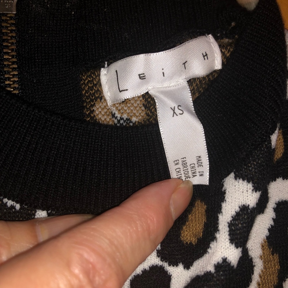 Brand new with tags body con dress